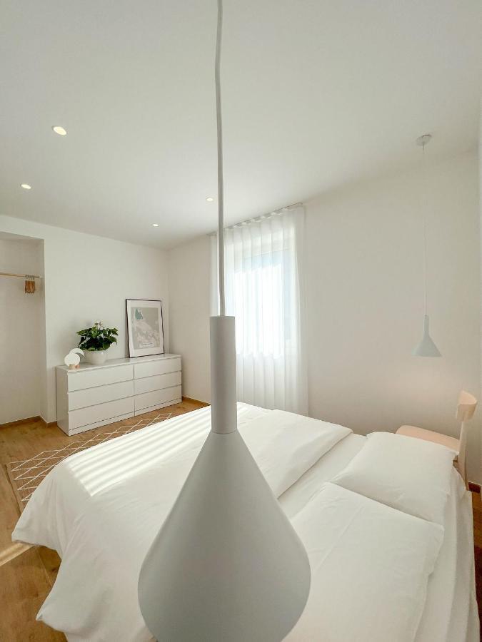 Sant'Antoni Apartments 蒂诺 外观 照片