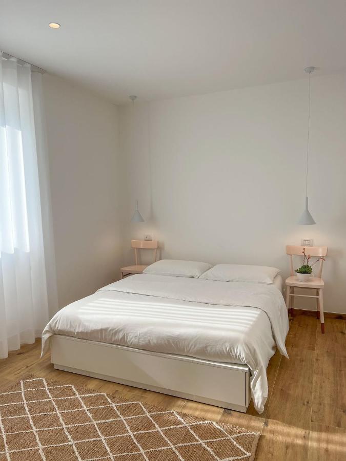 Sant'Antoni Apartments 蒂诺 外观 照片