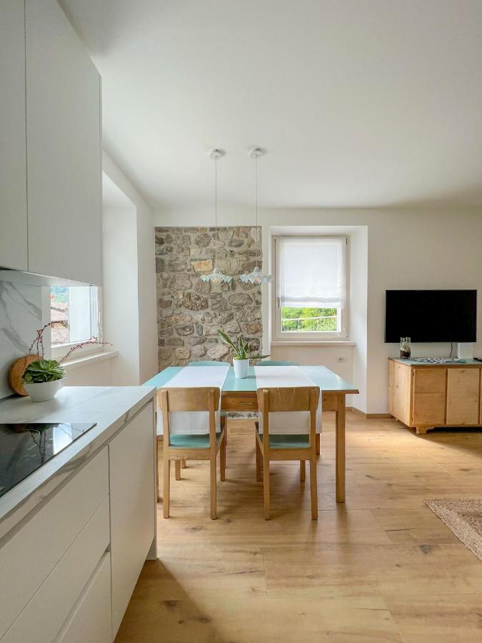 Sant'Antoni Apartments 蒂诺 外观 照片