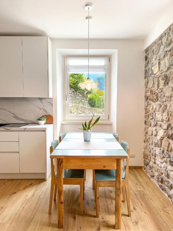 Sant'Antoni Apartments 蒂诺 外观 照片