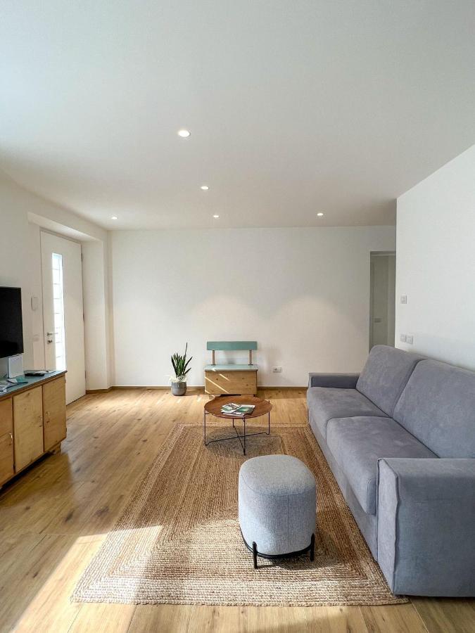 Sant'Antoni Apartments 蒂诺 外观 照片