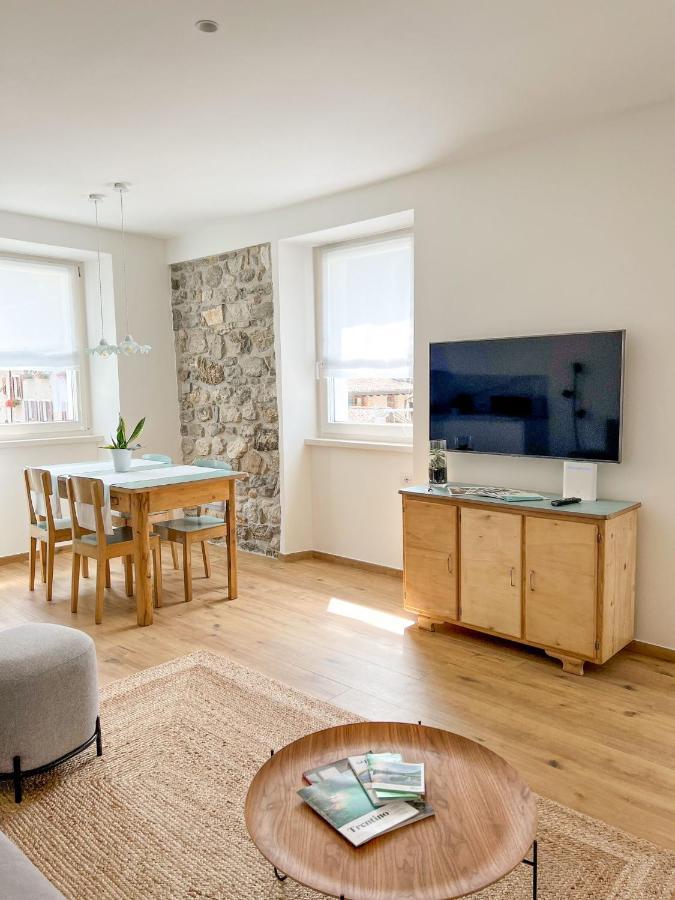 Sant'Antoni Apartments 蒂诺 外观 照片