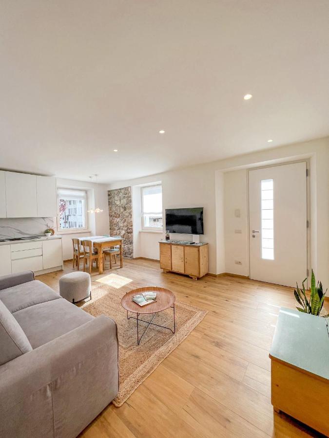 Sant'Antoni Apartments 蒂诺 外观 照片