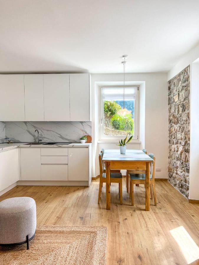 Sant'Antoni Apartments 蒂诺 外观 照片