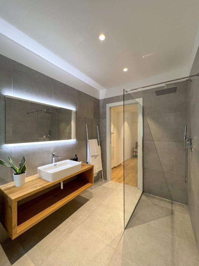 Sant'Antoni Apartments 蒂诺 外观 照片