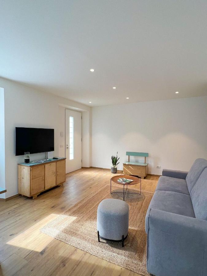 Sant'Antoni Apartments 蒂诺 外观 照片