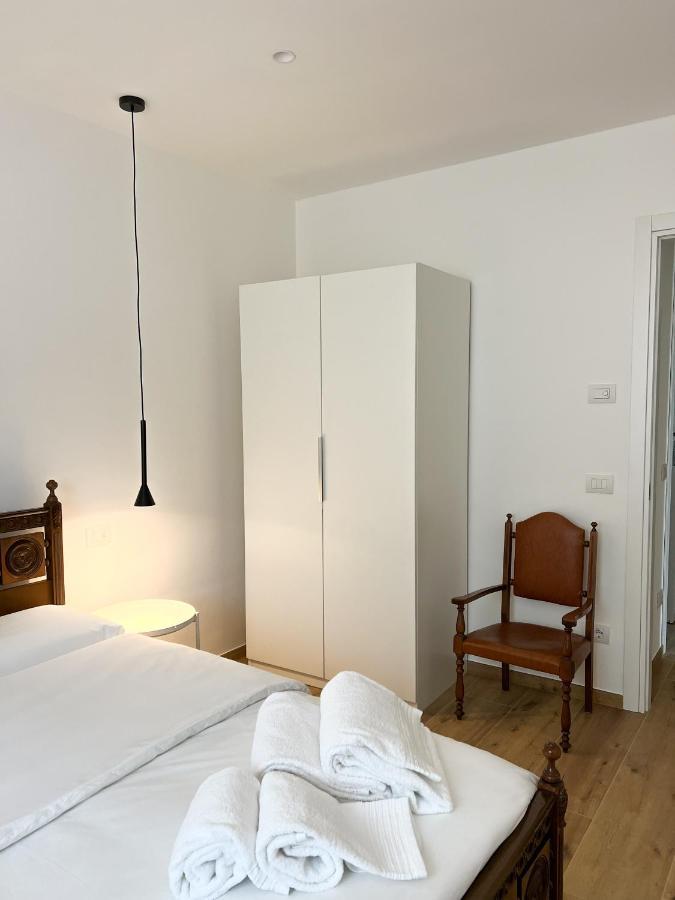 Sant'Antoni Apartments 蒂诺 外观 照片