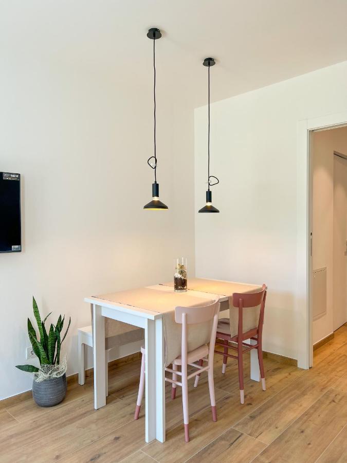 Sant'Antoni Apartments 蒂诺 外观 照片