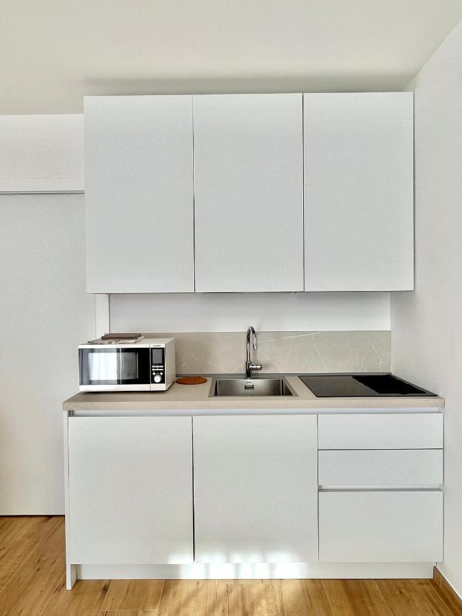 Sant'Antoni Apartments 蒂诺 外观 照片