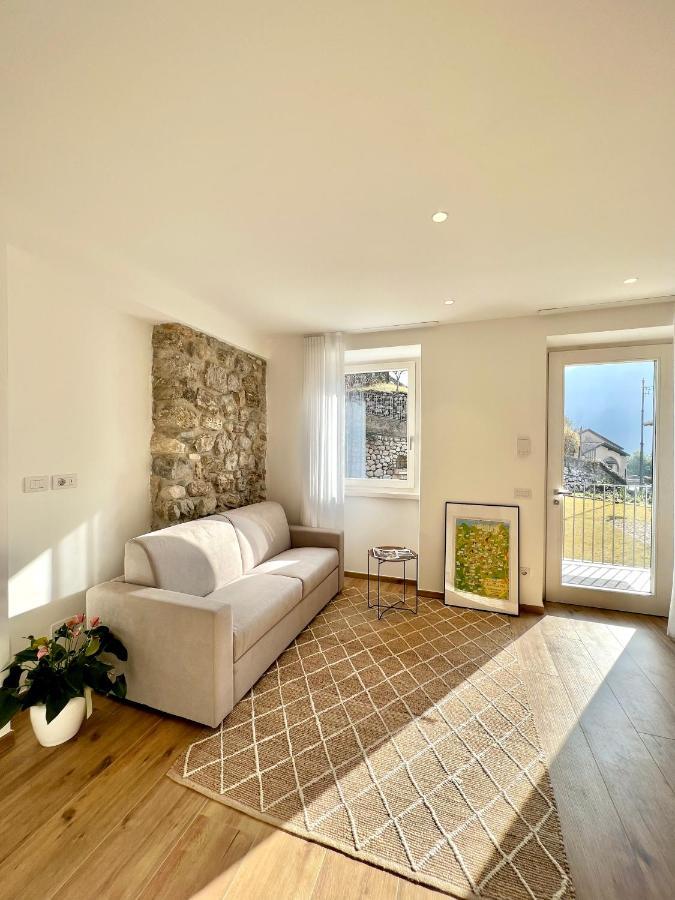 Sant'Antoni Apartments 蒂诺 外观 照片