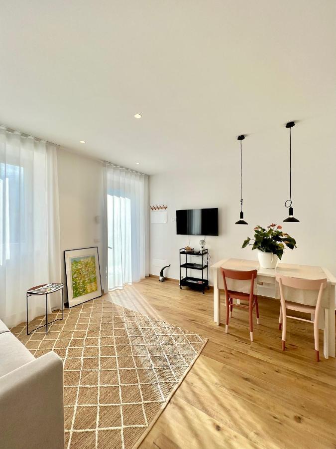 Sant'Antoni Apartments 蒂诺 外观 照片
